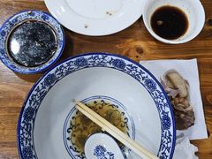 -苏州藏书羊肉馆(安顺路店)