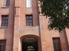 -之江大学-旧址