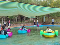 -西部长青自然儿童乐园