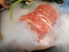 -盡膳口福·百年汤方火锅(科华北路店)