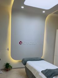 -VE专注问题肌·赛诺龙&科学美肤中心