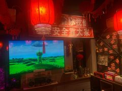 -夜幕浸入式超级密室(望京店)