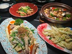 -粤·向群饭店(二沙岛店)