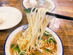 -清真·西北人家风味馆(中山中路店)