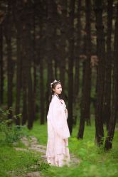 -小脚丫儿童摄影·满月新生儿