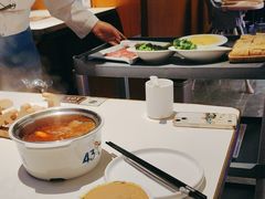 -蒙都43°9羊火锅·赤峰美食(宁城店)