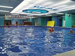 -Swim斯卫姆国际儿童游泳中心(红博中央公园店)