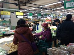 -青岛利群四方购物广场