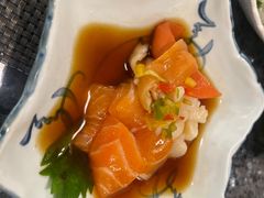 -菊上料理(蜀山银泰百货店)