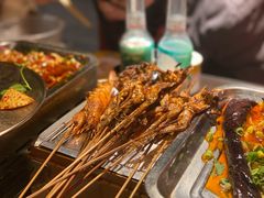 -醉烧膘·烧烤夜宵王(总店)