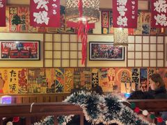 -玉川屋·深夜食堂居酒屋(柳巷店)