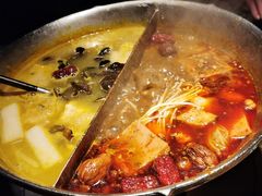 -湊湊火锅·茶憩(新中关购物中心店)