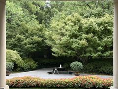 -上海瑞金洲际酒店