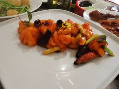 -月福京味斋·烤鸭店·北京菜(鼓楼总店)