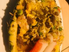 -避风塘(百联东郊店)