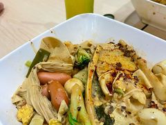 -林静小吃(复兴路店)