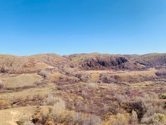 -塞罕坝国家级自然保护区