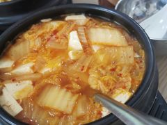 -韩聚园韩国料理(文灶店)