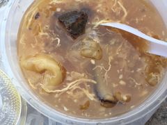 -添發碗仔翅美食