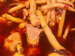 -李子坝梁山鸡(李子坝大鸡哥店)