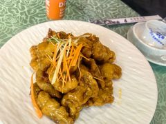 -良师门滨海人家·海鲜·家常菜(滨海城店)
