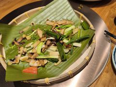 -云海肴云南菜·蒸汽石锅鱼(北京良乡华冠店)