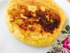 -三岔涧农家乐