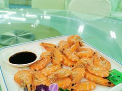 -景好海鲜餐厅(大鹏必选旅游店)