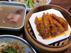 卤肉饭-佬港味粤味小馆(锦艺城店)