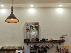 -Tequila Espresso(嘉善路店)