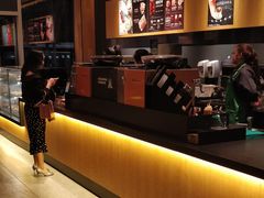 -星巴克(嘉定中信泰富万达广场店)