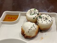 -东泰祥生煎馆(陕西南路店)