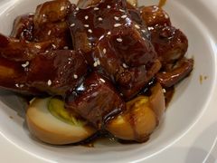 -黄弟大排档·湖南菜·小龙虾·小海鲜(凯旋北路店)