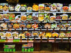 -园林美食城·本土农家菜(杨和镇店)