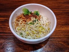 -秦园陕西手工面馆(番禺节能科技园店)