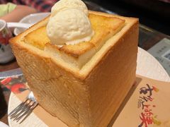 -有梦特色餐厅(古子城店)