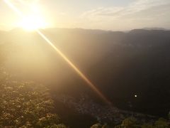 -藏龙百瀑风景区