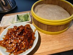 -小菜园新徽菜(青岛市南万象城店)