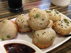 -咬不得高祖生煎·简餐(高银街店)