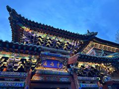 -白塔山公园