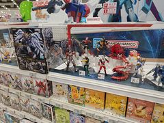-TOYSRUS玩具反斗城(上海万象城店)
