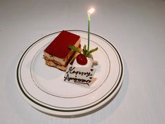 -Wolfgang’s Steakhouse 沃夫冈牛排馆(上海白玉兰广场店)