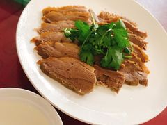 -吴祥记潮州菜·百年老字号·砂锅粥