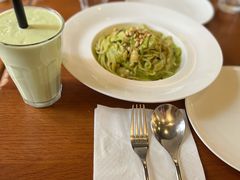 -UPPER KITCHEN(延安路店)