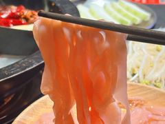 -重庆印象老火锅(梅林店)
