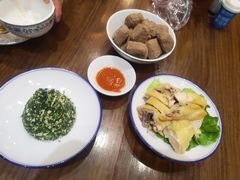 -绍兴老味道·非遗门店(银泰城店)
