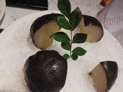 冻梨-关东小磨东北菜(漕河泾印象城店)