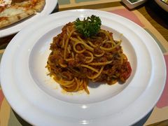 蕃茄意面-安妮意大利餐厅(国贸店)