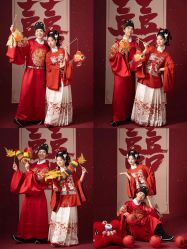 -今生有约婚纱摄影店(景德路店)