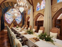 -叶叶菩提(太原别墅店)